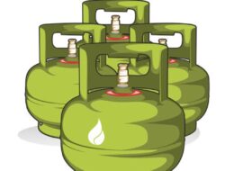 Gas Melon Langka : Antara Kambing Hitam Maulid dan Tata Kelola Distribusi