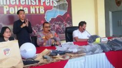 Polisi Masih Periksa Maraton Saksi Kematian Brigadir Esco 