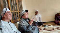 Pengajian Rutin FSKR di Ampenan, Ajak Jamaah Perbanyak Ibadah dan Teladani Rasulullah