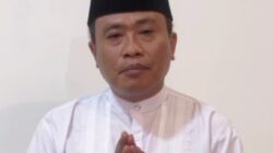 Kepala Kemenag NTB Minta Maaf, Ngaku Khilaf Lempar Tiang Microfon 