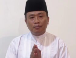 Kepala Kemenag NTB Minta Maaf, Ngaku Khilaf Lempar Tiang Microfon 