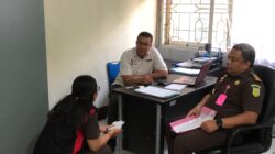 Kejari Mataram Geledah Kantor Pertanahan Lobar, Angkut 36 Dokumen Korupsi Jual Beli Pecatu Desa 