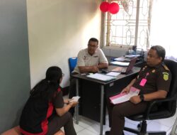 Kejari Mataram Geledah Kantor Pertanahan Lobar, Angkut 36 Dokumen Korupsi Jual Beli Pecatu Desa