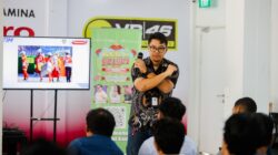 Ribuan Volunteer Asal NTB Digodok Jelang MotoGP 2025