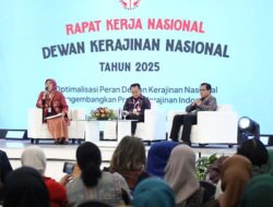 Kemendagri Tegaskan Pemda Wajib Perkuat UMKM Kerajinan Lewat Dekranasda