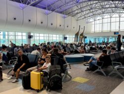 Angkasa Pura Pastian Kesiapan Infrastruktur Hingga Fasilitas Jelang Balap MotoGP 2025 