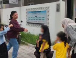 Trauma, Anak Almarhum Brigadir Esco Jalani Pemeriksaan Psikologi 