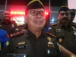 Kejati NTB Terima Rp 1,8 Miliar dari Pengembalian Dana Pokir DPRD NTB