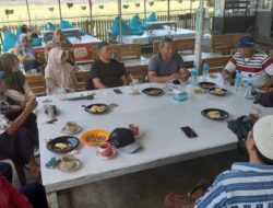 FSKR Siapkan Bakti Sosial di Desa Ranggagata, Ada Pemeriksaan Kesehatan Gratis hingga Penanaman 1.000 Pohon