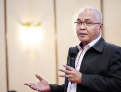 PWI Pusat Soroti Pencabutan Kartu Liputan Istana Wartawan CNN Indonesia