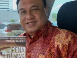 Aat Surya Safaat Resmi Jadi Direktur UKW PWI Pusat, SMSI NTB Sampaikan Ucapan Selamat