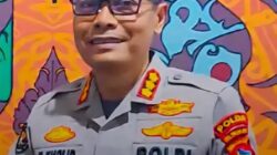 Istri Brigadir Esco Tersangka Kematian Suaminya 
