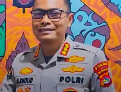 Istri Brigadir Esco Tersangka Kematian Suaminya