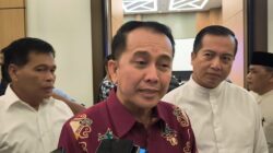 Mendagri: Pergeseran BTT Tak Harus Menunggu Bencana, Bisa untuk Kebutuhan Mendesak