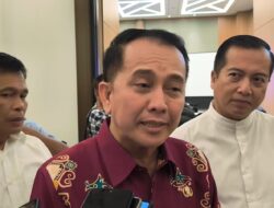 Pergeseran BTT Tak Harus Menunggu Bencana, Bisa untuk Kebutuhan Mendesak