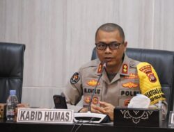 Polda NTB Bantah Beri Instruksi Ambil Properti Investor China di Pertambangan Sumbawa 