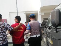 Dua Tersangka Pembunuhan Brigadir Nurhadi Ditahan di Lapas BNNP Demi Keamanan