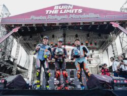 Hotel Penuh, Maskapai Tambah 44 Extra Flight ke Lombok untuk MotoGP 2025