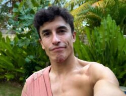 Marc Marquez Terpental, Gubernur NTB: Kurang Sembe’