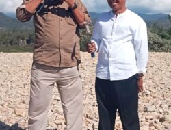 Koperasi Salonong Bukit Lestari: Dari Tambang Ilegal Menuju Pertambangan Rakyat Legal dan Ramah Lingkungan di Sumbawa