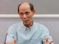 Ichsanuddin Noorsy Sesalkan Pernyataan Gubernur Bali dan Dirjen Perhubungan Udara