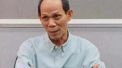 Ichsanuddin Noorsy Sesalkan Pernyataan Gubernur Bali dan Dirjen Perhubungan Udara