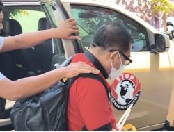 Dua Tersangka Kasus Kakak Jual Adik Dilimpahkan ke Kejari Mataram