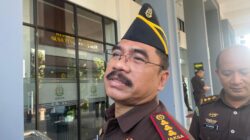 Jaksa Temukan Kerugian Negara Rp 1 Miliar  Kasus Korupsi Pokir DPRD Lombok Barat