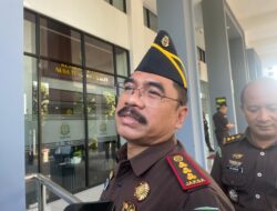 Jaksa Temukan Kerugian Negara Rp 1 Miliar  Kasus Korupsi Pokir DPRD Lombok Barat