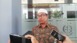 Kejati NTB Usut Dugaan Penyimpangan Penyaluran Pupuk Distanbun NTB