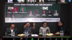 SMSI, Gerakan Kolektif Menjaga Marwah Pers Digital