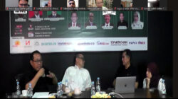 Diskusi Menyongsong HPN 2026, SMSI Siapkan Rekomendasi Kebijakan untuk Pemda dan Dewan Pers