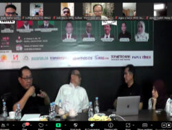 Diskusi Menyongsong HPN 2026, SMSI Siapkan Rekomendasi Kebijakan untuk Pemda dan Dewan Pers