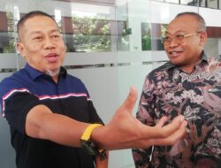 Dua Mantan Pejabat Pemprov NTB Diperiksa Tekait Reklamasi di Gili Gede