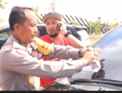 Pembuat Stiker Mobil VIP MotoGP Raup Untung Puluhan Juta, ITDC Rugi Hingga Miliaran