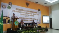 Pemerintah Bakal Seragamkan Antrean Haji Seluruh Derah 26 Tahun 