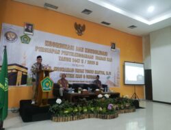 Pemerintah Bakal Seragamkan Antrean Haji Seluruh Derah 26 Tahun 