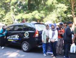 BPN Hadir Lebih Dekat: Layanan Pertanahan di Tengah Masyarakat
