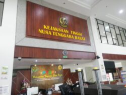 Bukti Uang Siluman DPRD NTB Bertambah, Kejati Siapkan Langkah Penetapan Tersangka