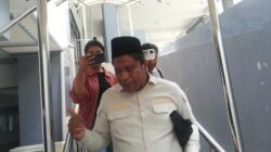Empat Anggota DPRD NTB Diperiksa, Keluar Irit Bicara