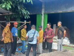 Klarifikasi Lapangan Proses Peralihan Tanah di Karang Pule: Wujud Komitmen BPN Mataram untuk Kepastian Hukum Pertanahan