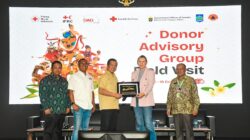 Kunjungan IFRC dan DAG, Iqbal Sebut Peluang Besar Bagi NTB