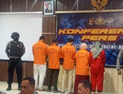 Polisi Tetapkan Empat Tersangka Baru Kematian Brigadir Esco 