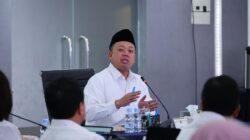 Percepat Penuntasan PTSL, Menteri Nusron Dorong Kolaborasi dengan Pemda Bebaskan BPHTB bagi Masyarakat Kecil