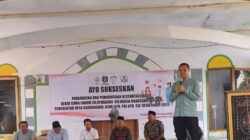 FSKR Gelar Baksos Kesehatan dan Bekam Gratis, Warga Ranggagata Antusias