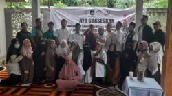 Bale Qur’an Ranggagata, Sekolah Alam yang Menumbuhkan Cinta Al-Qur’an