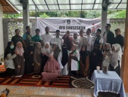 Bale Qur’an Ranggagata, Sekolah Alam yang Menumbuhkan Cinta Al-Qur’an