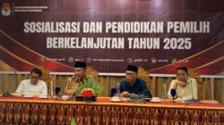 Fauzan Khalid Ajak Masyarakat Tidak Abaikan Politik