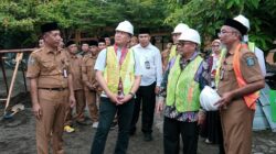Pemerataan Kualitas Pendidikan, Gubernur Iqbal Elaborasi Program Kemendikdasmen