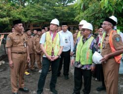 Pemerataan Kualitas Pendidikan, Gubernur Iqbal Elaborasi Program Kemendikdasmen